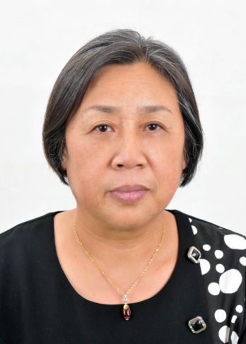 马艳华