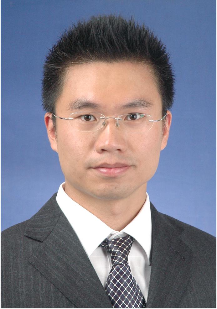 许文俊