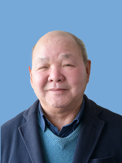 杨跃明
